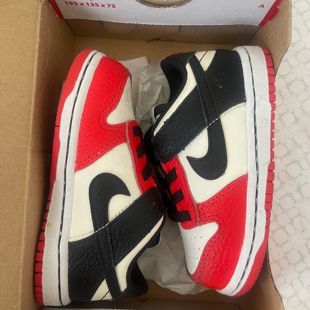Nike Dunk Low